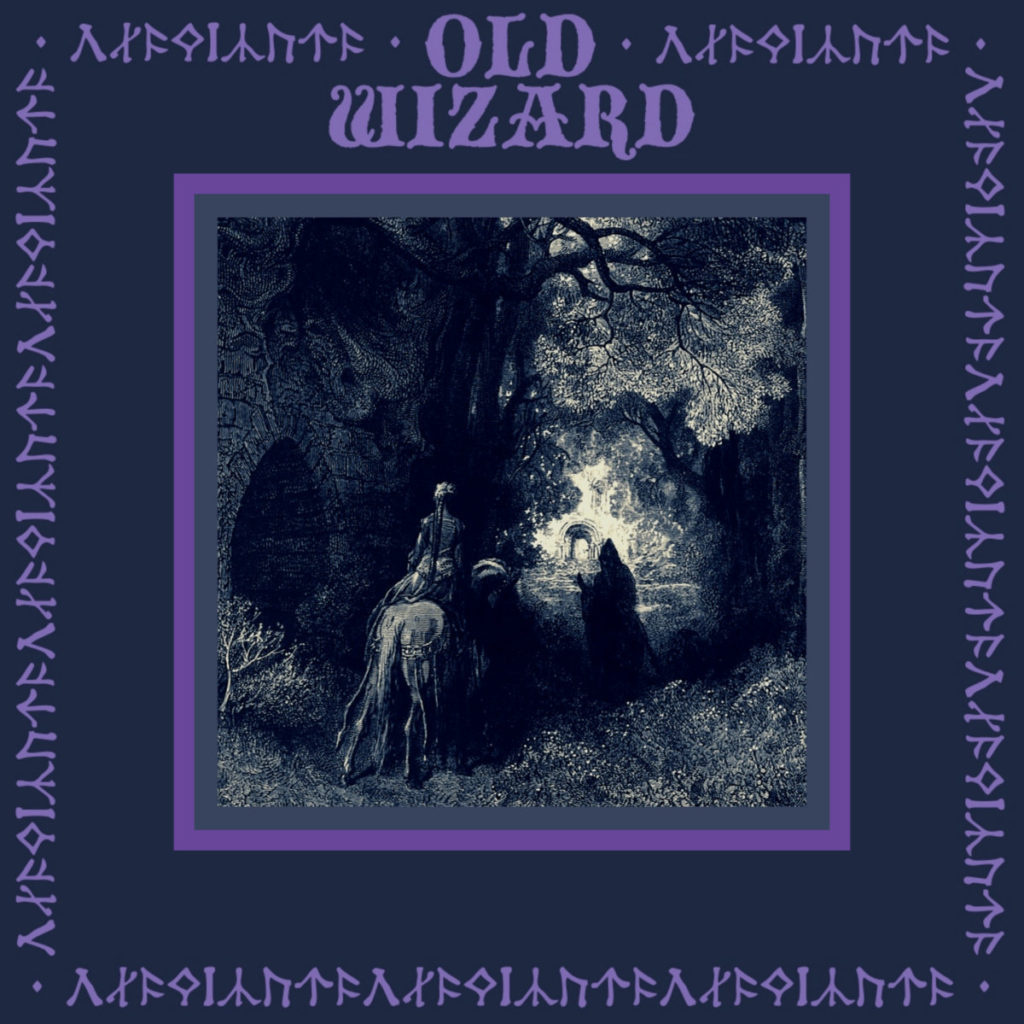 Dungeon Synth Tape Wyrm